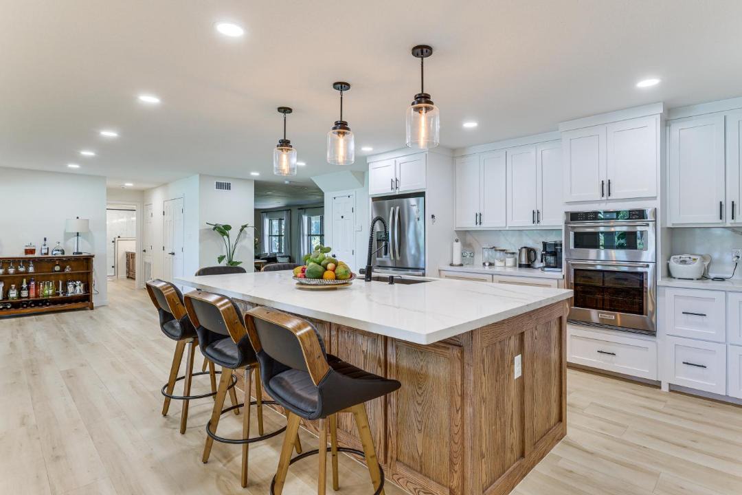 Photo of Kitchen in Sebastian