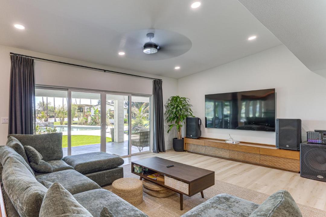 Photo of Livingroom in Sebastian