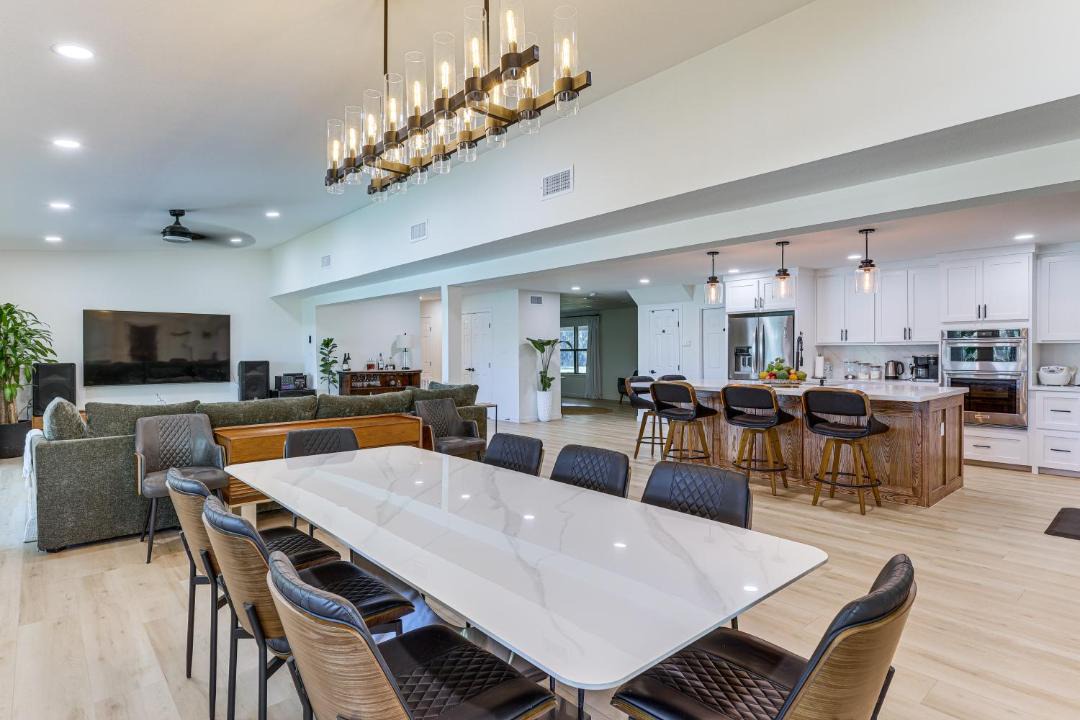 Photo of Kitchen in Sebastian