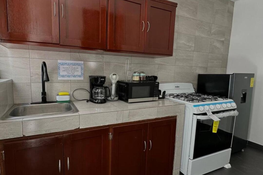 Photo of Kitchen in Zamora de Hidalgo