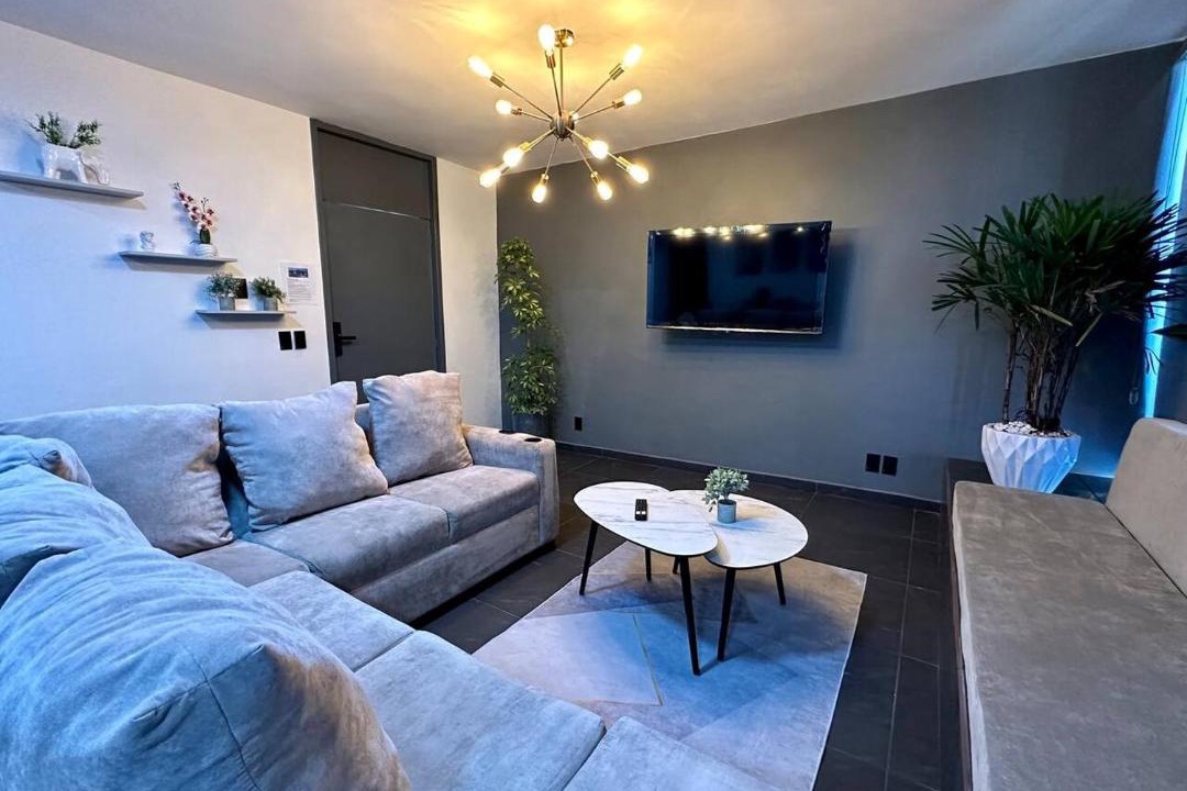 Photo of Livingroom in Zamora de Hidalgo