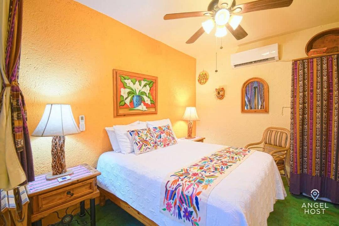Photo of Bedroom in La Paz