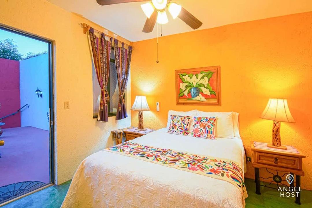 Photo of Bedroom in La Paz