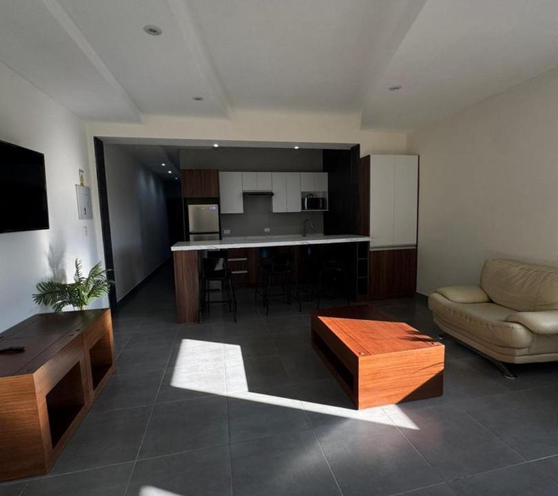 Photo of Livingroom in Torreon