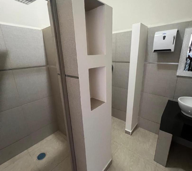 Photo of Bathroom in Torreon