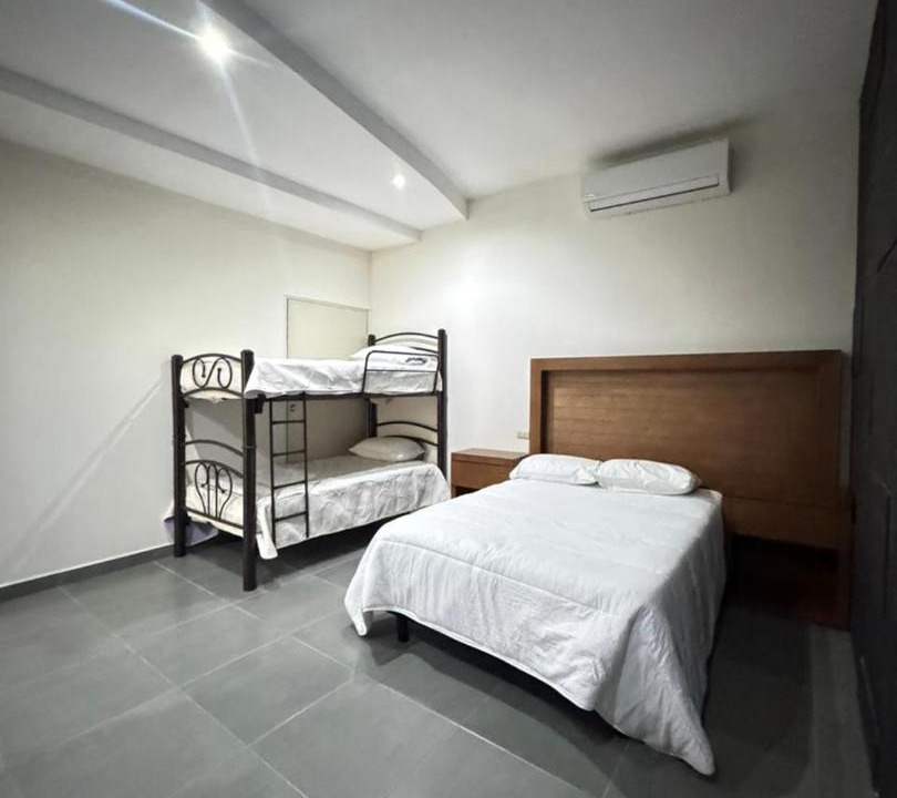 Photo of Bedroom in Torreon