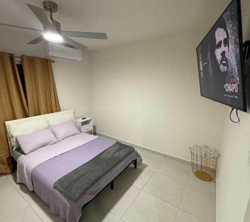 Photo of Bedroom in Acuna