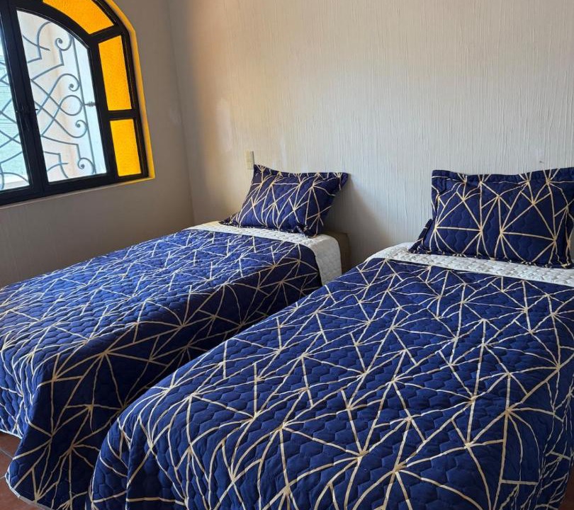 Photo of Bedroom in Tepatitlan de Morelos