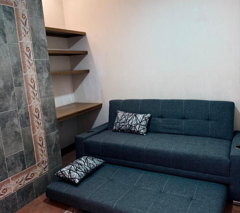 Photo of Livingroom in Tepatitlan de Morelos