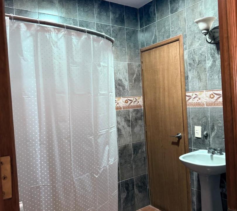 Photo of Bathroom in Tepatitlan de Morelos