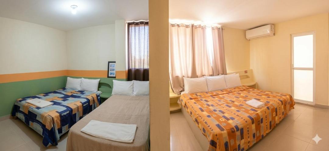 Photo of Bedroom in Coatzacoalcos