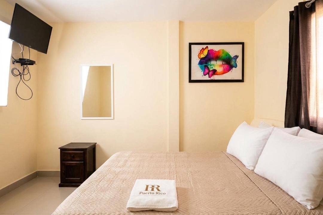 Photo of Bedroom in Coatzacoalcos