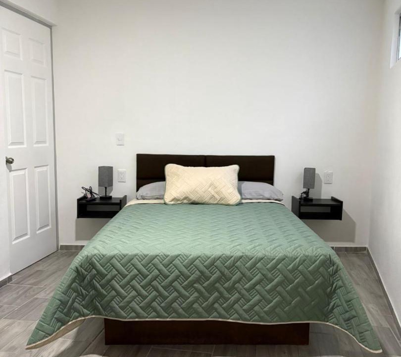 Photo of Bedroom in Bernal