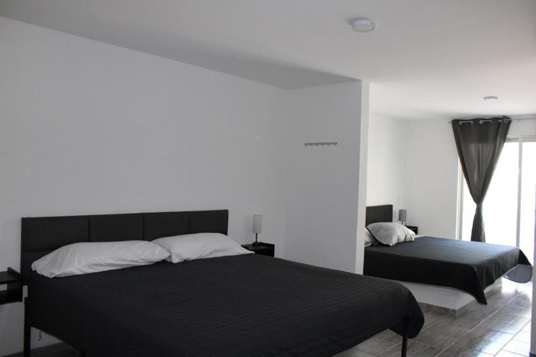 Photo of Bedroom in Bernal