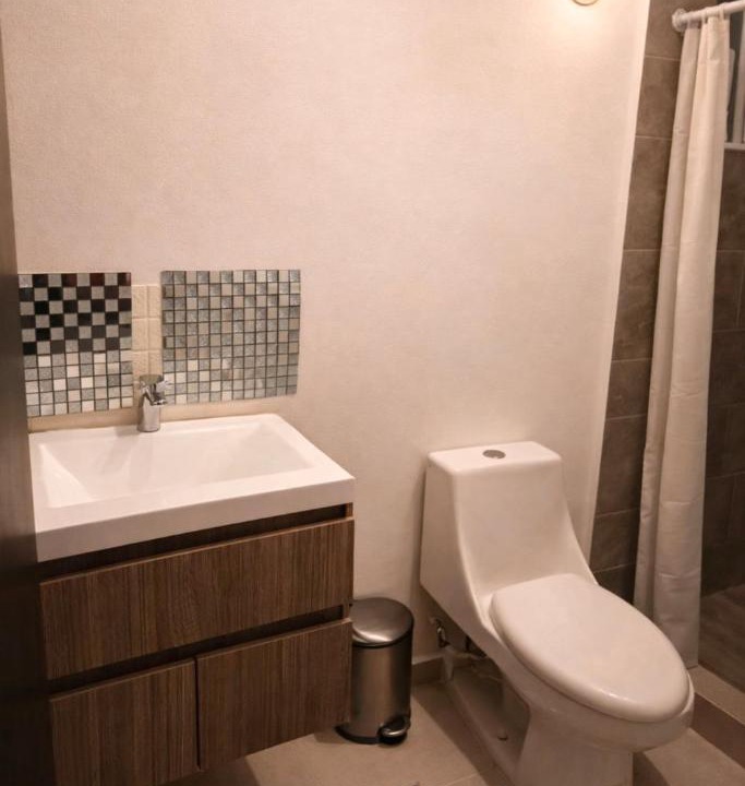 Photo of Bathroom in Queretaro
