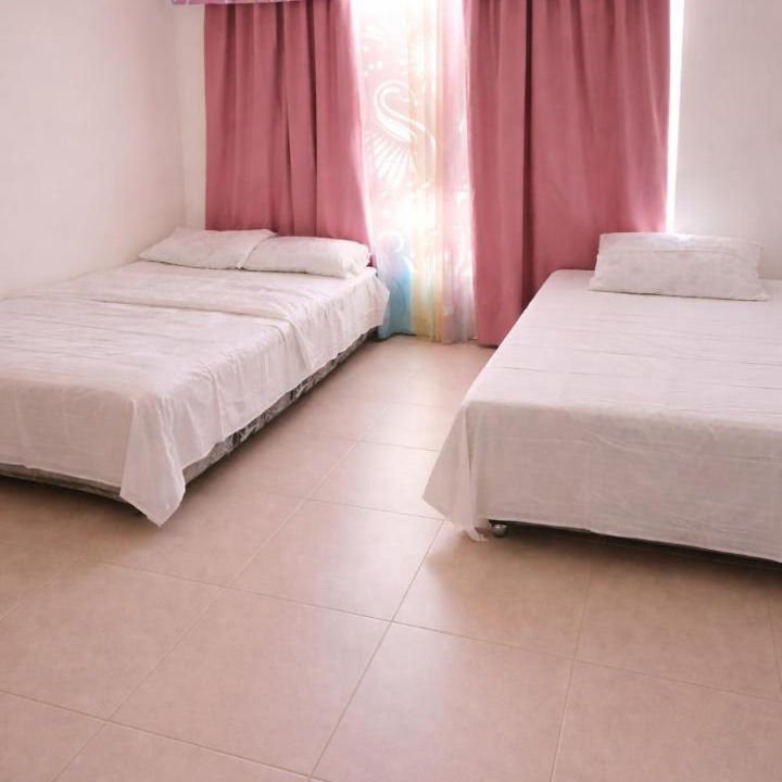 Photo of Bedroom in Queretaro