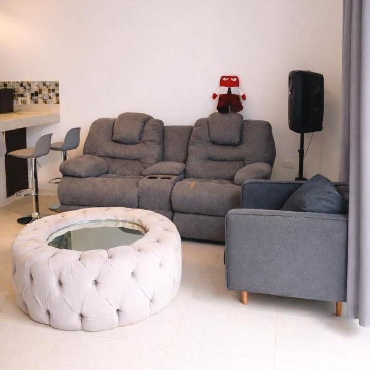 Photo of Livingroom in Queretaro