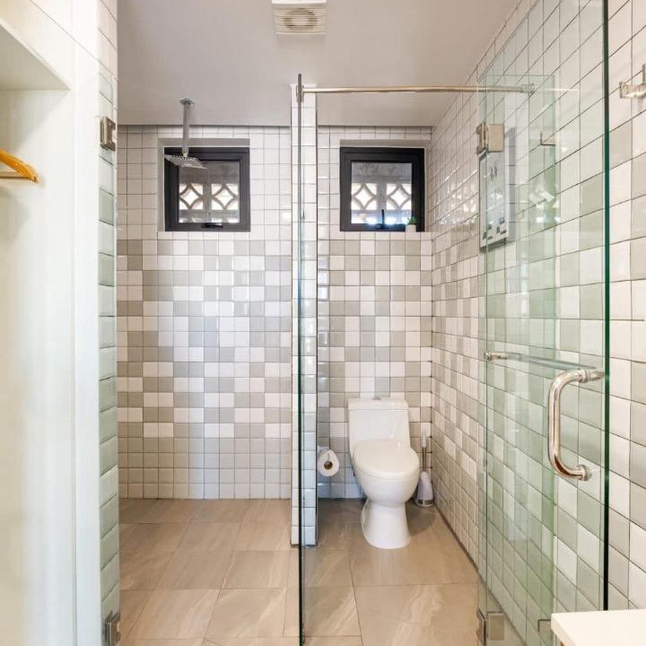 Photo of Bathroom in Avenida Revolucion