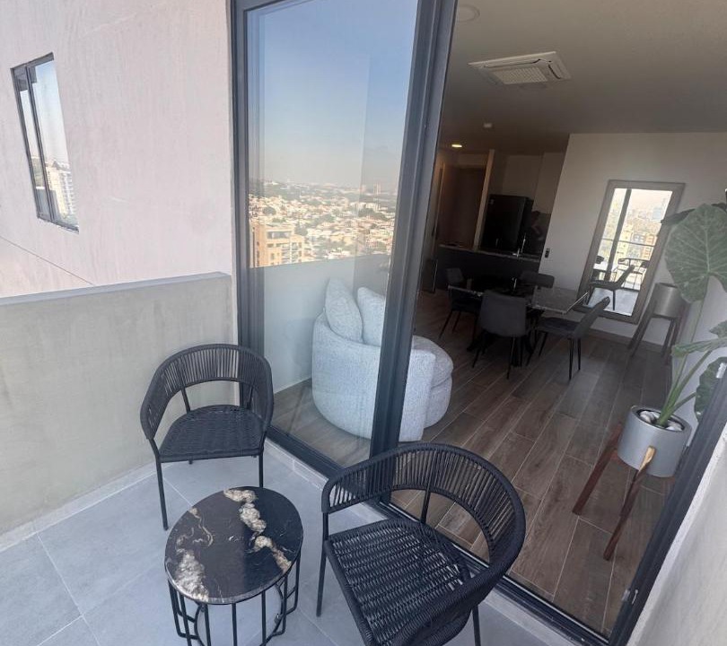 Photo of Patio Balcony in Providencia