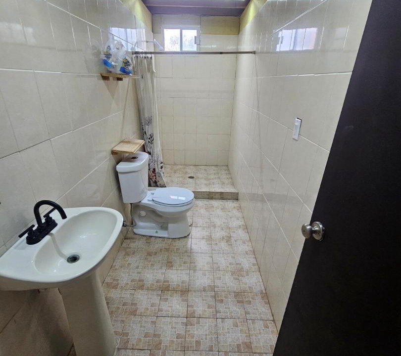 Photo of Bathroom in Montemorelos