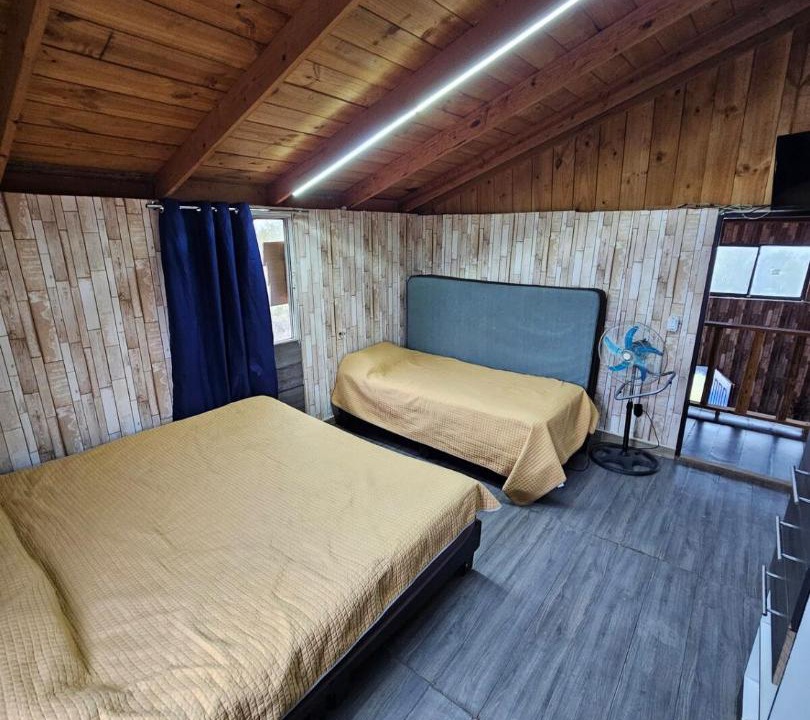 Photo of Bedroom in Montemorelos