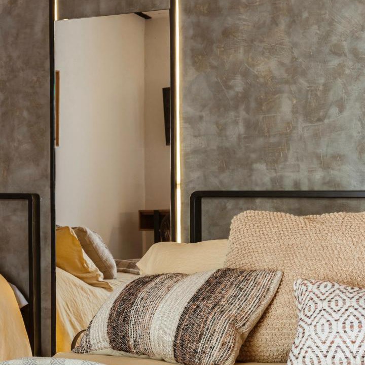 Photo of Bedroom in Financial District