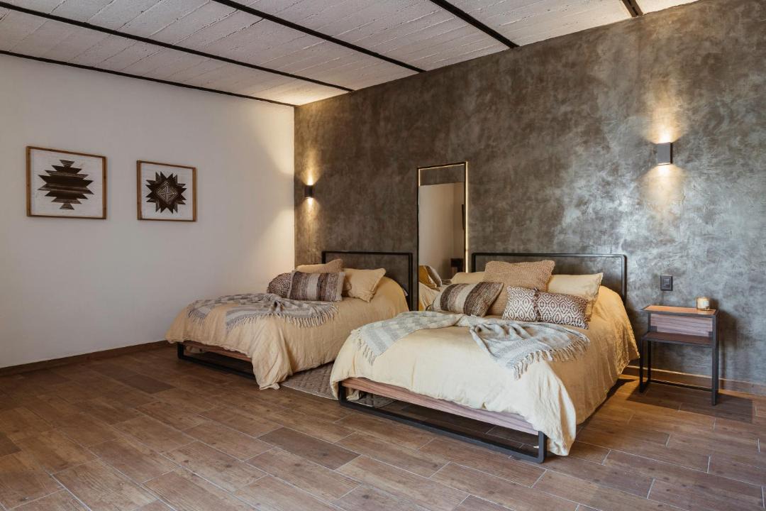 Photo of Bedroom in Financial District