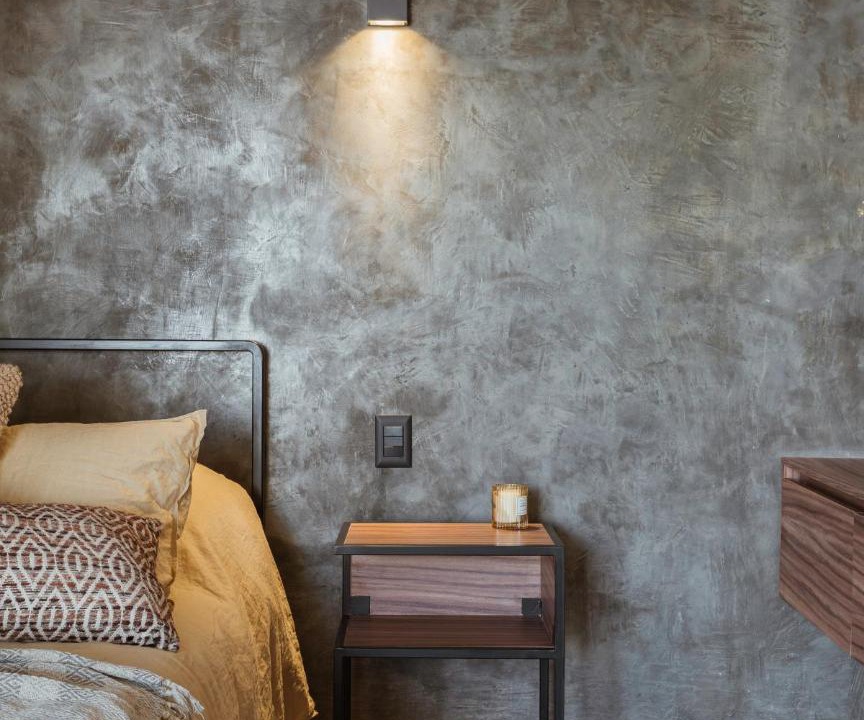Photo of Bedroom in Financial District