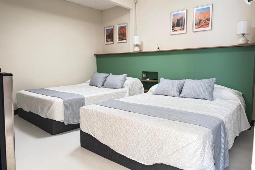Photo of Bedroom in Monterrey