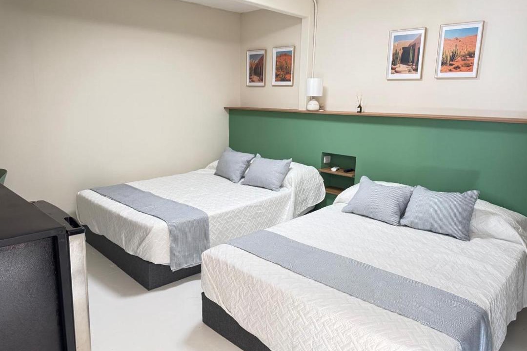 Photo of Bedroom in Monterrey