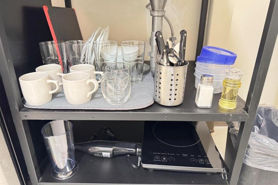 Photo of Kitchen in Monterrey