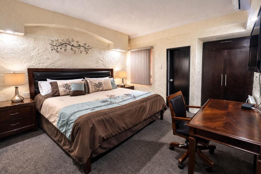 Photo of Bedroom in Reynosa