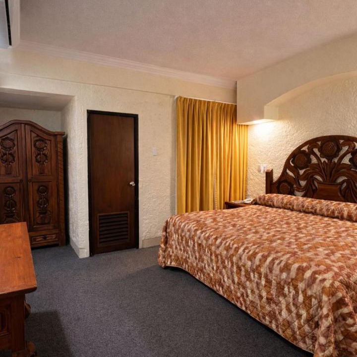 Photo of Bedroom in Reynosa