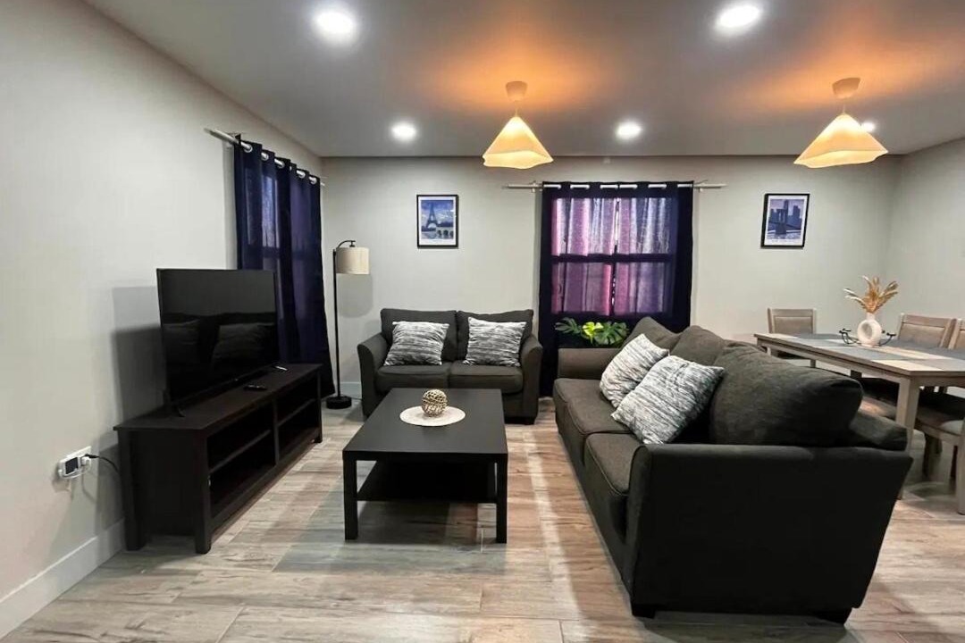 Photo of Livingroom in La Joya