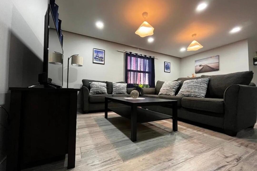Photo of Livingroom in La Joya