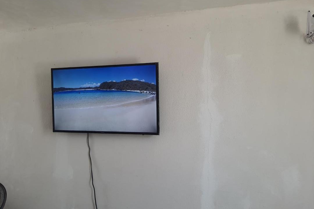 Photo of Livingroom in San Jose Ixtapa