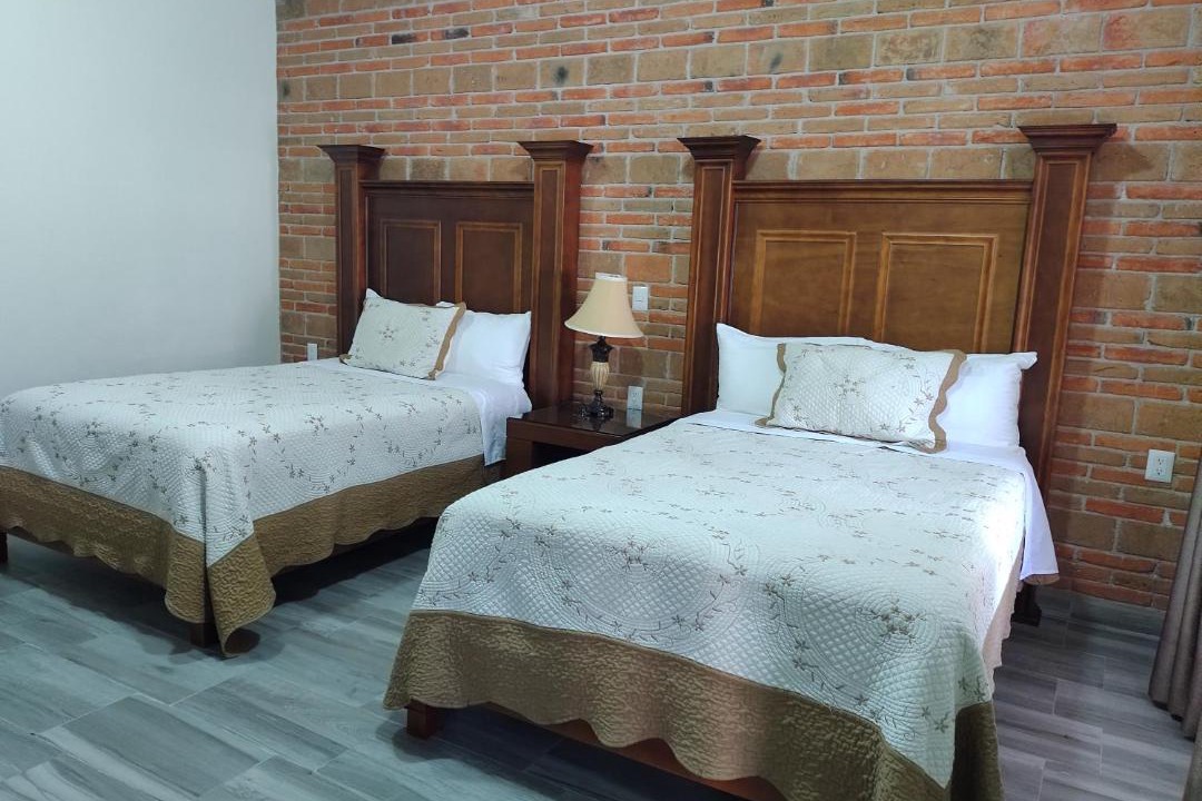 Photo of Bedroom in Bernal