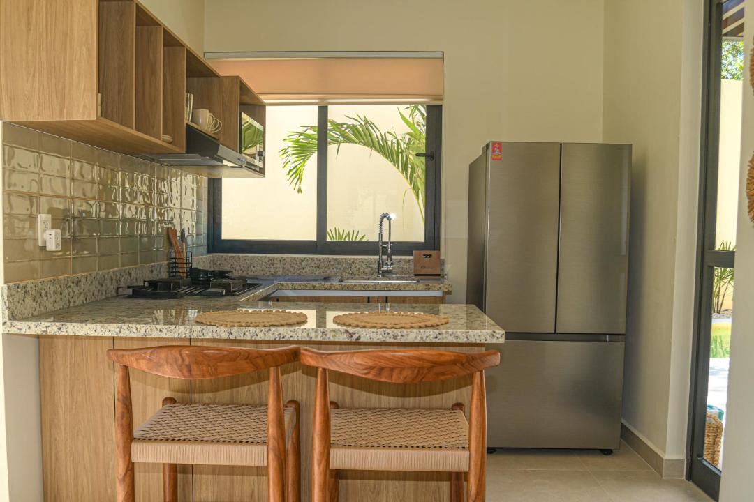 Photo of Kitchen in Tankah