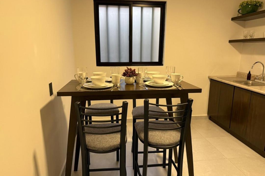 Photo of Kitchen in San Juan de los Lagos