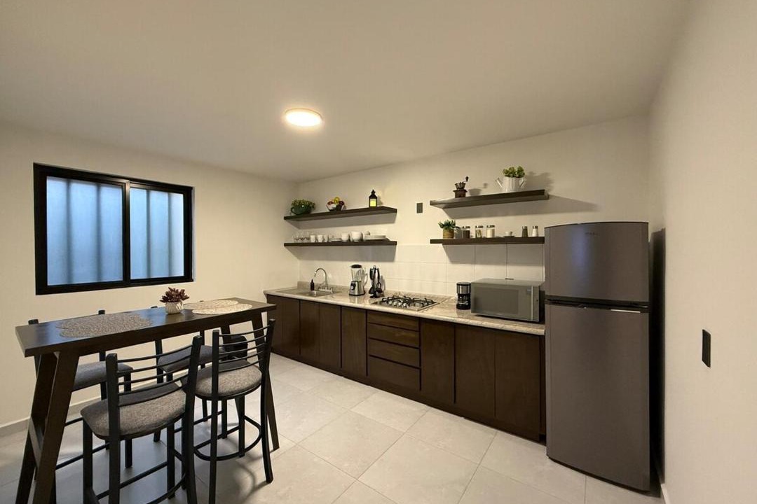 Photo of Kitchen in San Juan de los Lagos