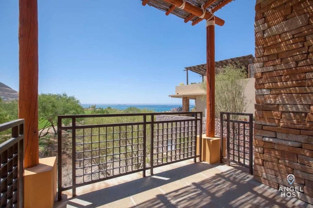 Photo of Patio Balcony in La Paz