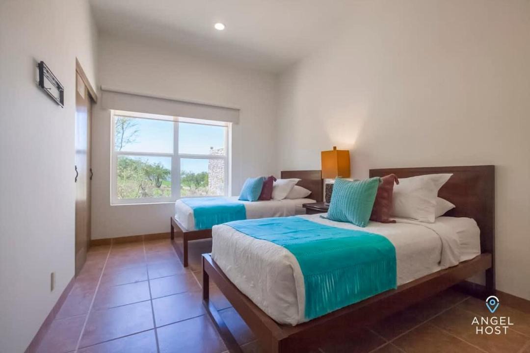 Photo of Bedroom in La Paz