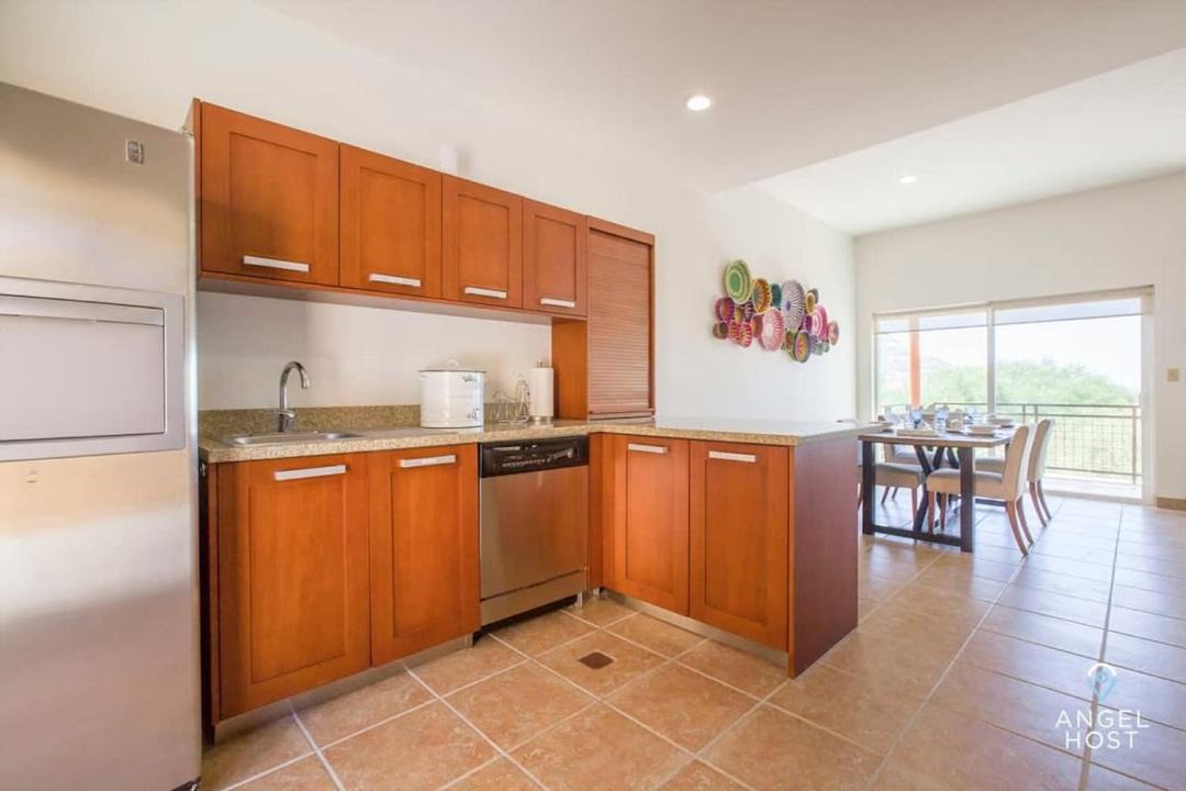 Photo of Kitchen in La Paz