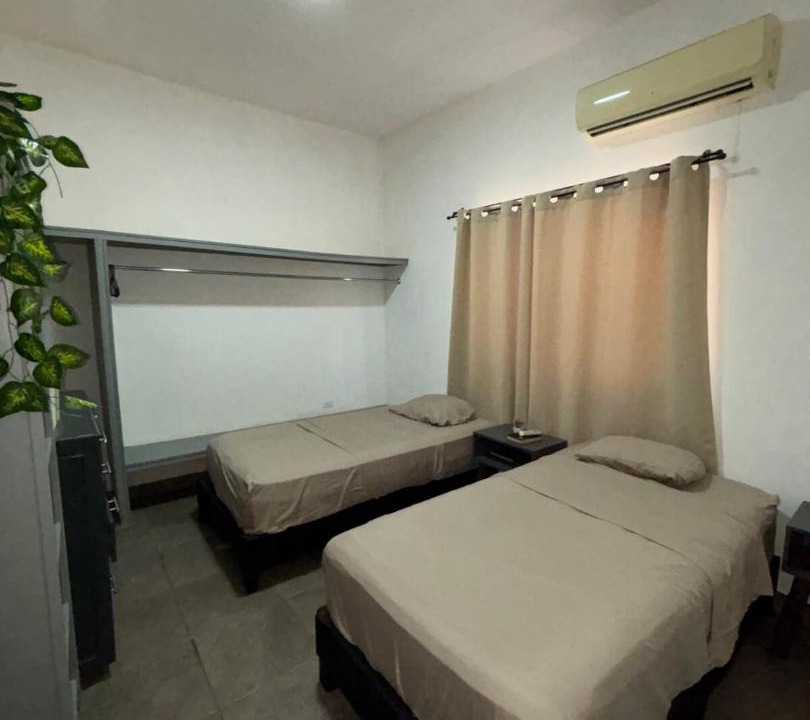 Photo of Bedroom in Monterrey