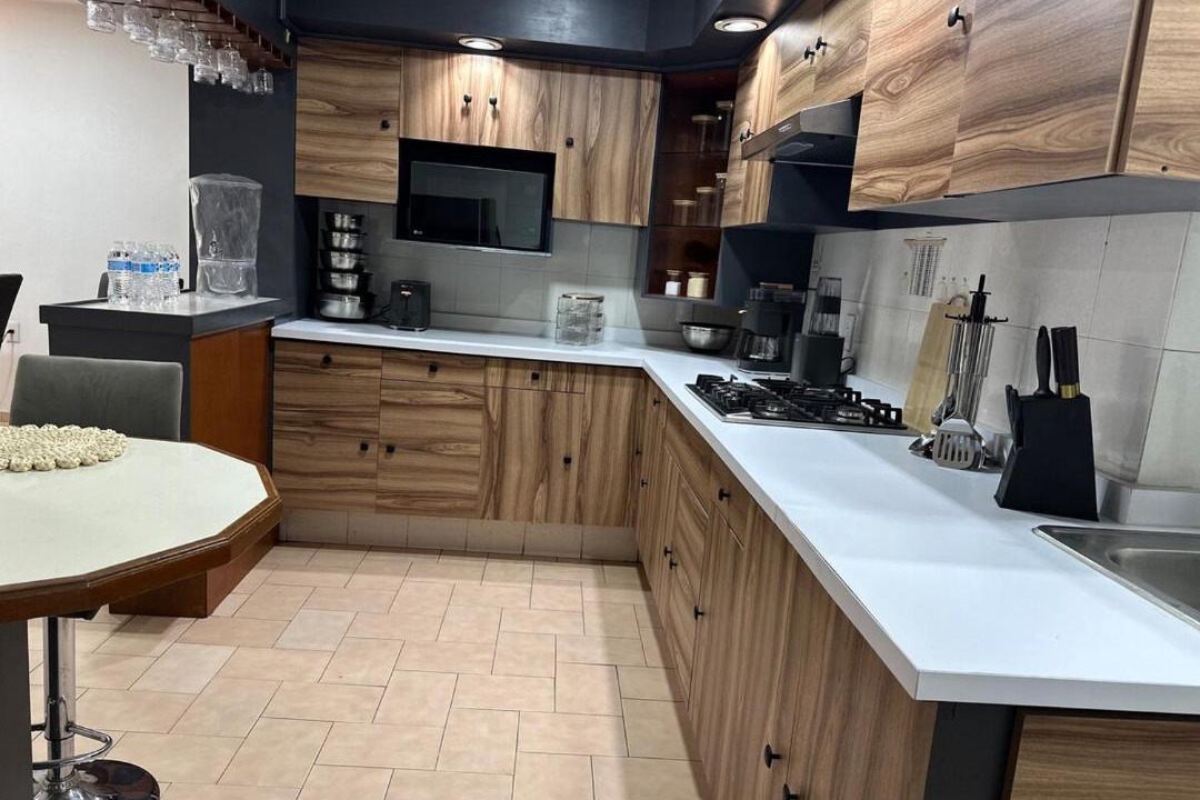 Photo of Kitchen in Morelia