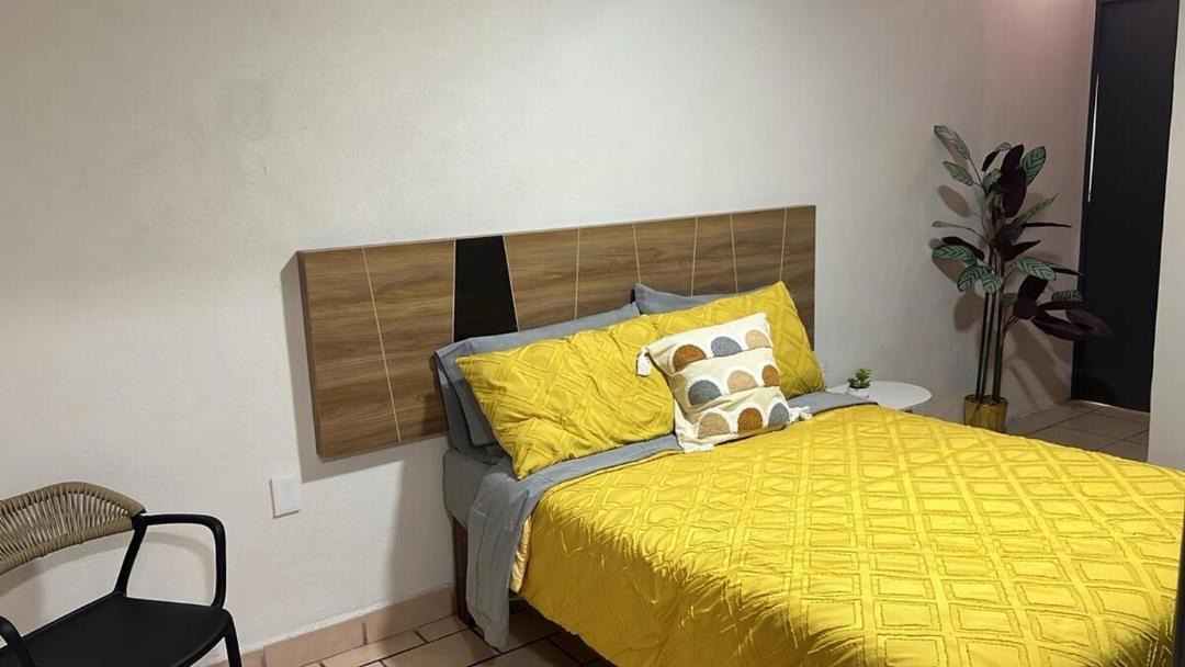 Photo of Bedroom in Morelia