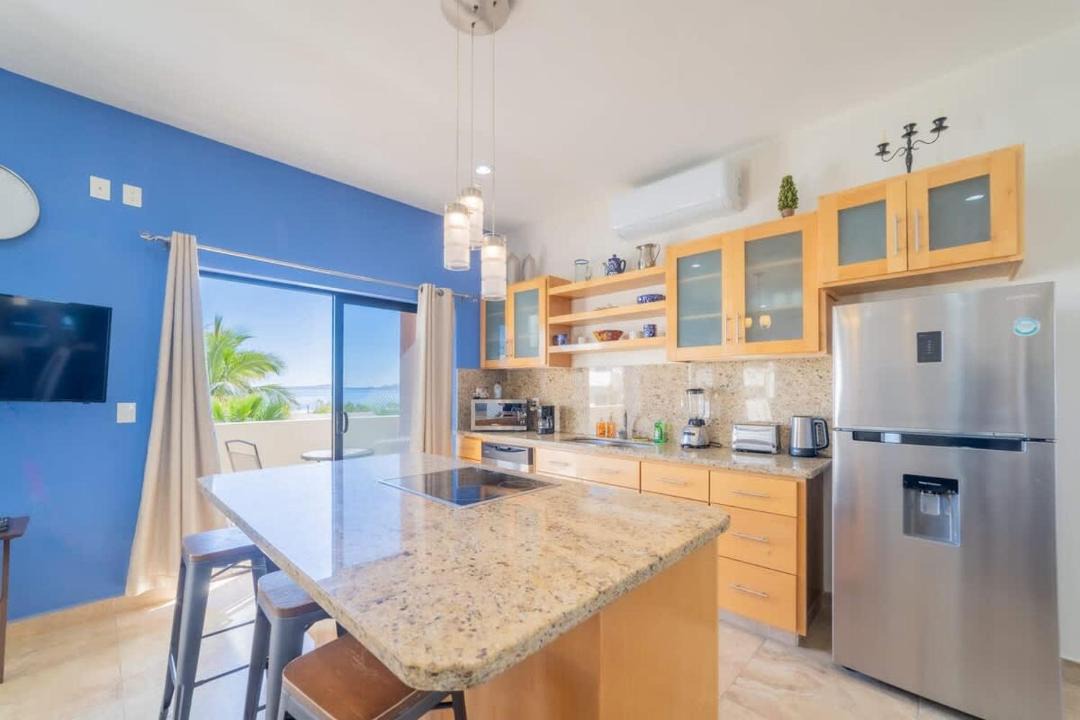 Photo of Kitchen in La Ventana