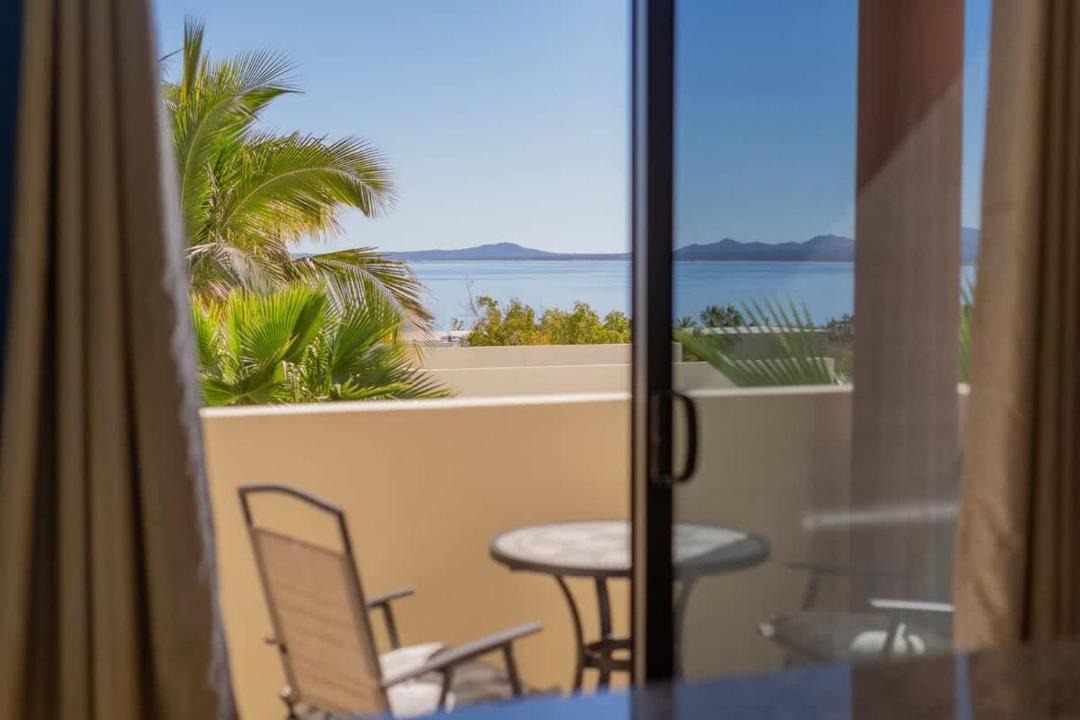 Photo of Patio Balcony in La Ventana