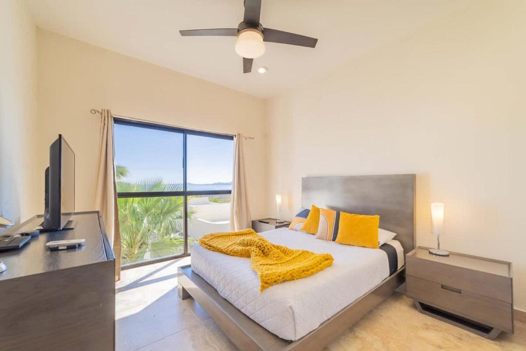 Photo of Bedroom in La Ventana