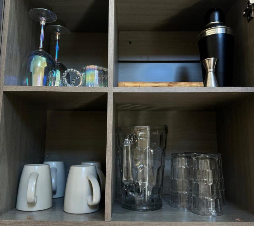 Photo of Kitchen in Ciudad Madero